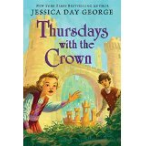 Thursdays with the Crown