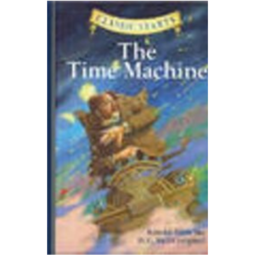 Time Machine, The (Classic Starts) Time Machine, The (Classic Starts)