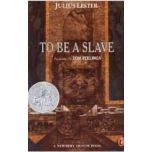 To Be a Slave To Be a Slave