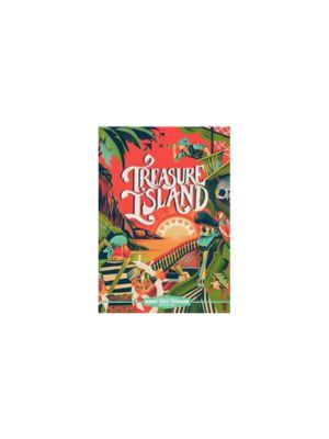 Treasure Island (Classic Starts)