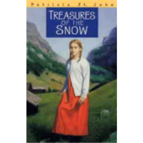 Treasures of the Snow Treasures of the Snow