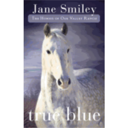 True Blue True Blue
