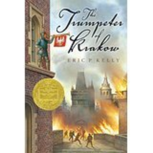 Trumpeter of Krakow, The