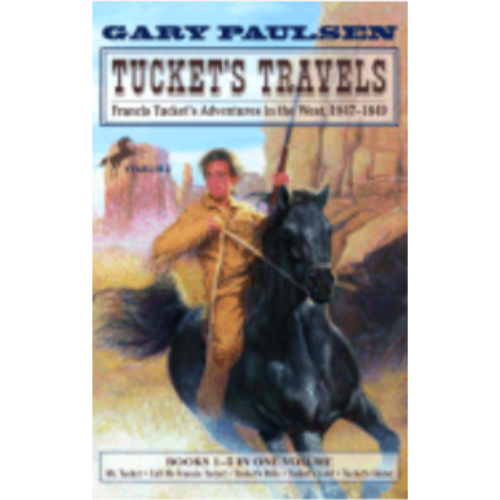 Tuckett's Travels 1847-1849 (Books 1-5) Tuckett's Travels 1847-1849 (Books 1-5)