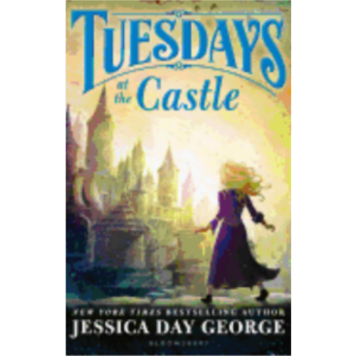 Tuesday's at the Castle