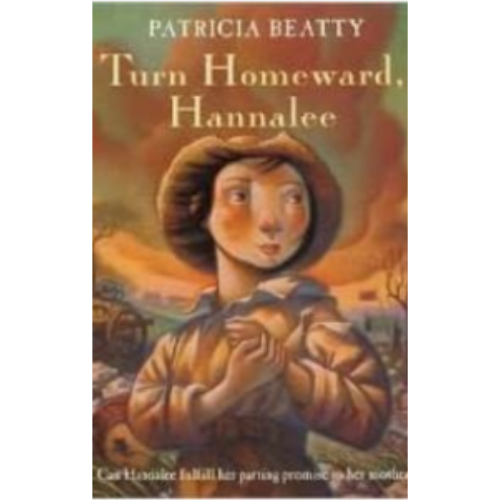 Turn Homeward Hannalee Turn Homeward Hannalee
