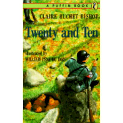 Twenty and Ten Twenty and Ten