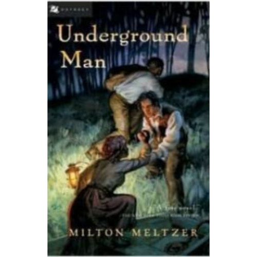 Underground Man Underground Man