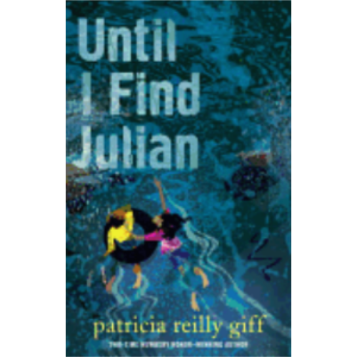 Until I Find Julian Until I Find Julian