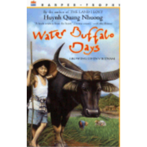 Water Buffalo Days: Growing Up in Vietnam Water Buffalo Days: Growing Up in Vietnam