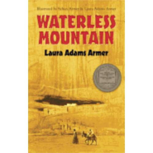 Waterless Mountain Waterless Mountain