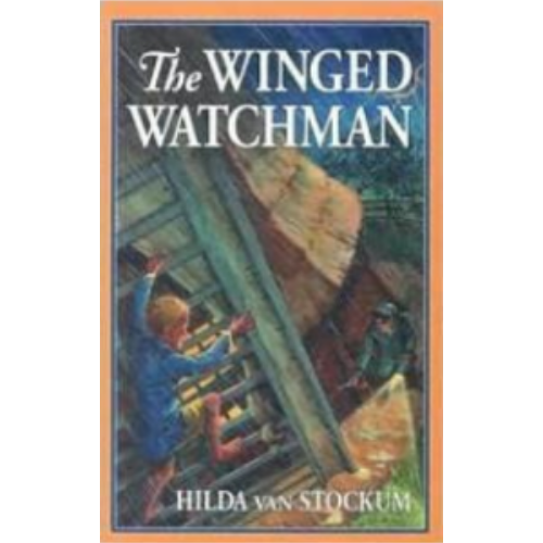 Winged Watchman, The Winged Watchman, The