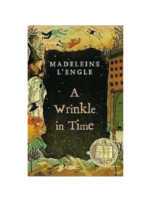 Wrinkle in Time, A (#1) Wrinkle in Time, A (#1)