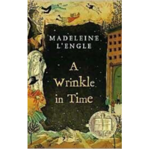 Wrinkle in Time, A (#1)