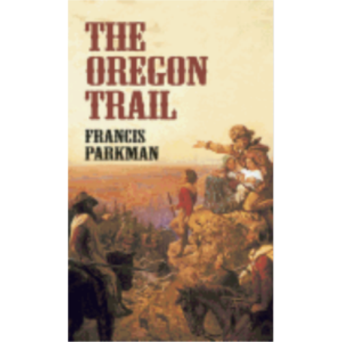 Oregon Trail, The Oregon Trail, The