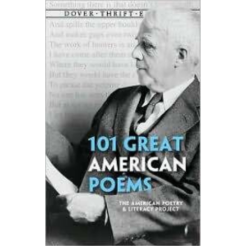 101 Great American Poems