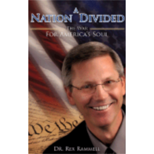 Nation Divided, A: The War for America's Soul