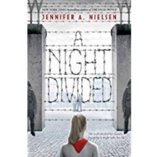 Night Divided, A Night Divided, A