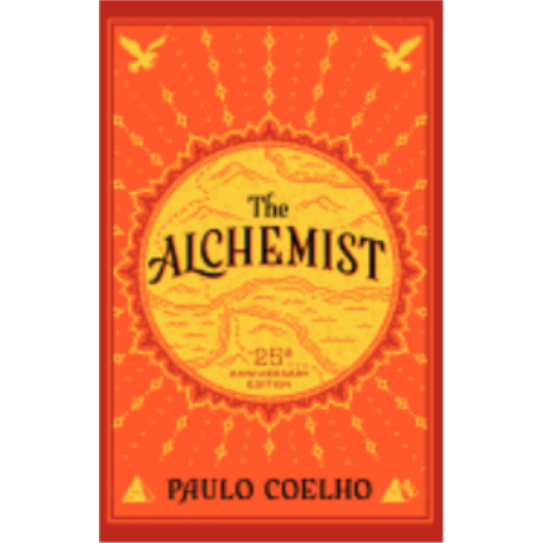 Alchemist, The