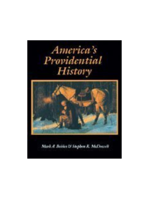 America's Providential History