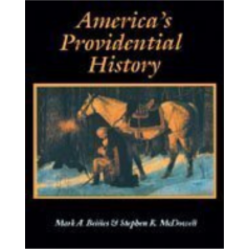 America's Providential History