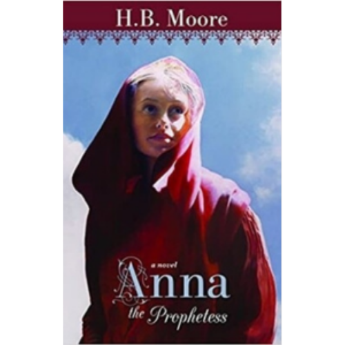 Anna the Prophetess