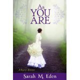 As You Are (Jonquil Family #4)