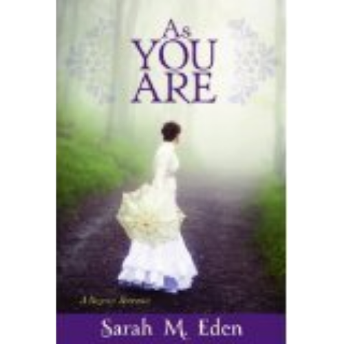 As You Are (Jonquil Brothers #3)