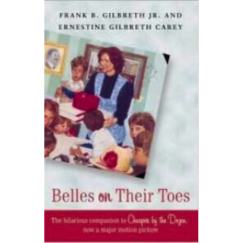 Belles on their Toes Belles on their Toes