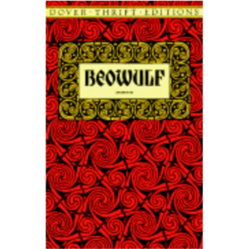 Beowulf (Dover Thrift)