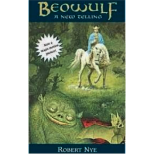 Beowulf: A New Telling