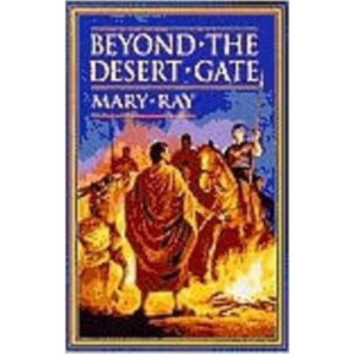 Beyond the Desert Gate Beyond the Desert Gate