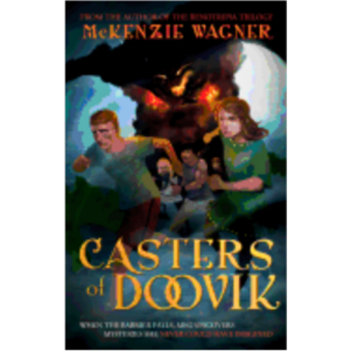 Casters of Doovik