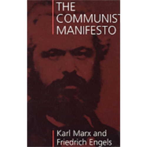 Communist Manifesto