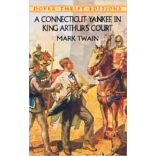 Connecticut Yakee in King Arthur's Court (Dover Thrift) Connecticut Yakee in King Arthur's Court (Dover Thrift)