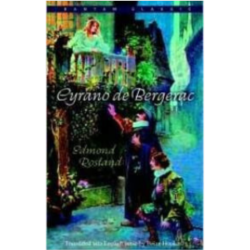Cyrano De Bergerac