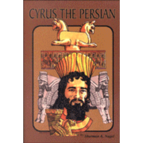 Cyrus the Persian