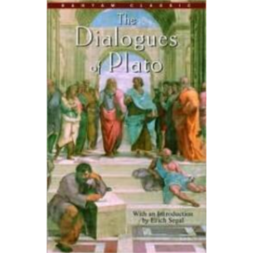 Dialogues of Plato, The