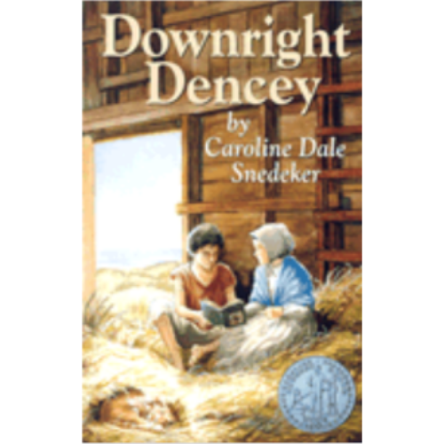 Downright Dencey