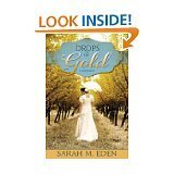 Drops of Gold (Jonquil Family #3)