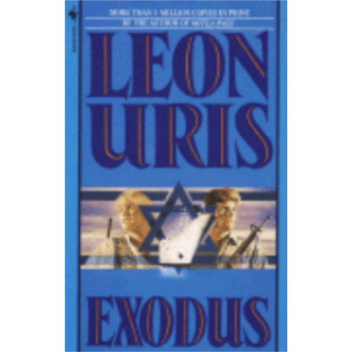 Exodus