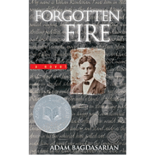 Forgotten Fire Forgotten Fire