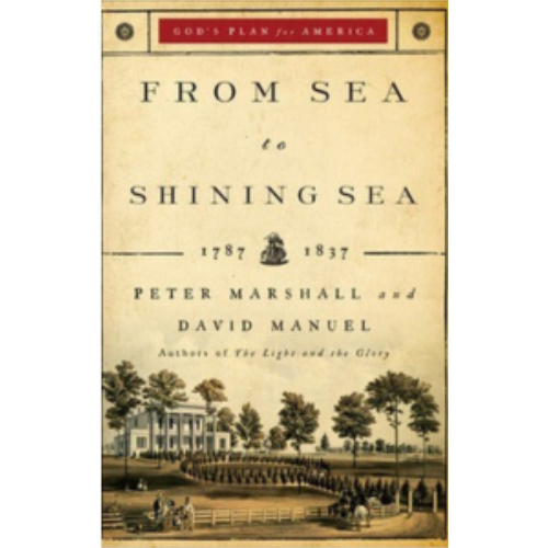 From Sea to Shining Sea