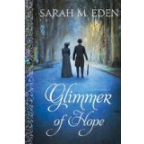 Glimmer of Hope