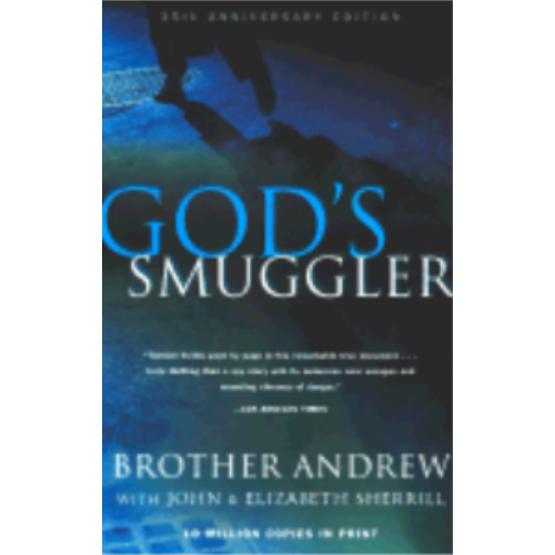 God's Smuggler