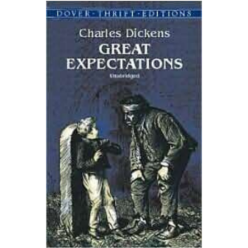 Great Expectations (Dover Thrift) Great Expectations (Dover Thrift)