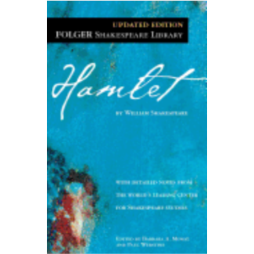 Hamlet (New Folger Shakespeare Library) Hamlet (New Folger Shakespeare Library)