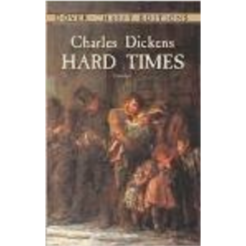 Hard Times (Dover Thrift) Hard Times (Dover Thrift)
