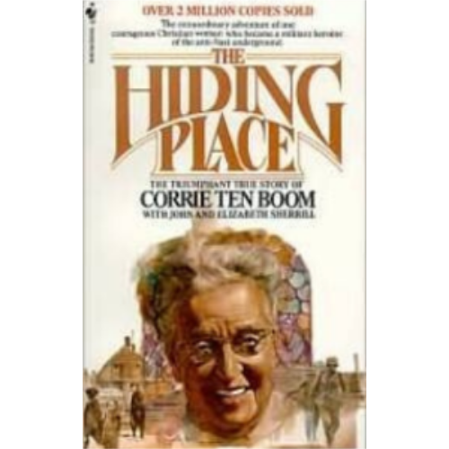 Hiding Place, The Hiding Place, The