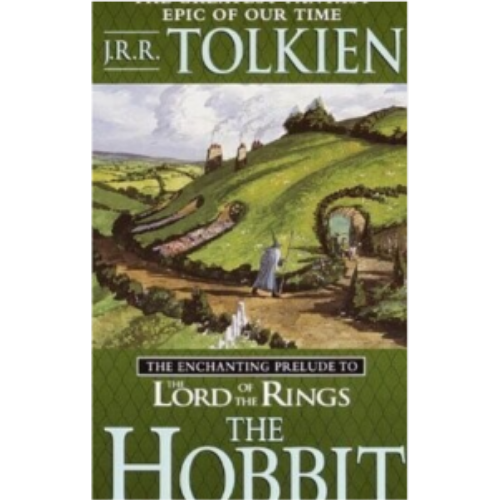 Hobbit, The Hobbit, The